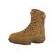 Reebok Duty Women's Rapid Response Tactical Comp Toe 8" Boot - Coyote - Other Profile View