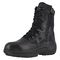 Reebok Duty Men's Rapid Response Tactical Comp Toe 8" Boot - Black - Other Profile View