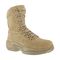 Reebok Duty Men's Rapid Response Tactical Soft Toe 8" Boot - Desert Tan - Profile View