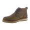 Rockport Works Men's Prestige Point Work Steel Toe Dress Chukka - Beeswax Brown - Other Profile View