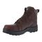 Rockport Works Women's More Energy Comp Toe 6" Work Boot Waterproof - Brown - Other Profile View