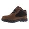 Rockport Works Men's Trail Technique Steel Toe Hiker - Brown - Other Profile View