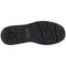 Rockport Works Women's Postwalk Soft Toe Shoe - Made in USA - USPS Certified - Black - Outsole View