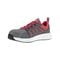 Reebok Work Women's Fusion Flexweave Work SD Comp Toe Shoe - Grey and Red - Other Profile View