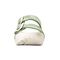 Gravity Defyer UpBov Women's Ortho-Therapeutic Sandals - Gray - Front View