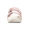 Gravity Defyer UpBov Women's Ortho-Therapeutic Sandals - Pink - Front View