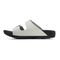 Gravity Defyer UpBov Men's Ortho-Therapeutic Sandals - Gray - Side View