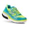 Gravity Defyer Ion Women's Athletic Shoes - Multi-Color - Profile View