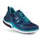 Gravity Defyer Ion Men's Athletic Shoes - Blue - Profile View