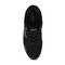 Gravity Defyer Orion Women's Athletic Shoes - Black - Top View