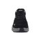 Gravity Defyer Orion Men's Athletic Shoes - Black / Gray - Front View