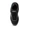 Gravity Defyer Men's G-Defy Mighty Walk Athletic Shoes - Black / Blue - Top View