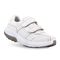 Gravity Defyer Men's G-Defy Cloud Walk Athletic Shoes - White - Profile View