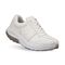 Gravity Defyer Men's G-Defy Cloud Walk Athletic Shoes - White - Profile View