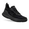 Gravity Defyer Women's XLR8 Running Shoes - Black - Profile View