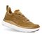 Gravity Defyer Women's XLR8 Running Shoes - Gold - Profile View