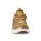 Gravity Defyer Women's XLR8 Running Shoes - Gold - Front View