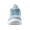 Gravity Defyer Women's XLR8 Running Shoes - Light Blue - Front View