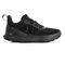 Gravity Defyer Women's XLR8 Running Shoes - Black - Side View