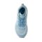 Gravity Defyer Women's XLR8 Running Shoes - Light Blue - Top View