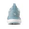 Gravity Defyer Women's XLR8 Running Shoes - Light Blue - Back View