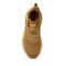 Gravity Defyer Women's XLR8 Running Shoes - Gold - Top View