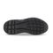Gravity Defyer Women's XLR8 Running Shoes - Black - Sole View