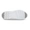 Gravity Defyer Men's XLR8 Running Shoes - Gray / White - Sole View