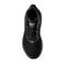 Gravity Defyer Men's XLR8 Running Shoes - Black   - Top View