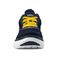 Gravity Defyer Men's XLR8 Running Shoes - Blue / Yellow - Front View