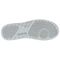 Reebok Work Men's BB4500 Low Cut - Static Dissipative - Composite Toe Sneaker - White and Grey - Outsole View