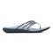 Vionic Alta Women's Toe Post Orthotic Sandals - Sky - 4 right view