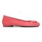 Vionic Callisto Women's Ballet Flats - Shell Pink - Right side