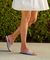 Vionic Demi Women's Heeled Slide Sandal - FOOT - 04