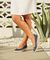 Vionic Jacey Women's Slip-on Wedge Shoe - FOOT - 03