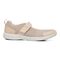 Vionic Jessica Women's Mary Jane Supportive Sneaker - Peach - SDR