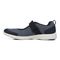 Vionic Jessica Women's Mary Jane Supportive Sneaker - NVY - SDL Navy