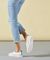 Vionic Jovie Women's Lace Up Casual Shoe - FOOT - 05