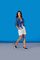 Vionic Jovie Women's Lace Up Casual Shoe - LIFESTYLE - 03
