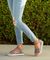 Vionic Lex Women's 3/4 Strap Wedge Platform Sandal - FOOT - 02