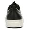 Vionic Paisley Women's Sneaker - Black - 5 back view