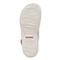 Vionic Tala Women's T-Strap Supportive Sandal - Pale Blush - 7 bottom view