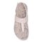 Vionic Tala Women's T-Strap Supportive Sandal - Pale Blush - 3 top view