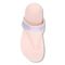 Vionic Tiffany Women's Toe Post Supportive Sandal - Pale Blush - 3 top view