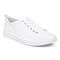 Vionic Winny Women's Casual Sneaker - White Nappa - Angle main