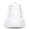 Vionic Winny Women's Casual Sneaker - White Nappa - Front