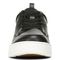Vionic Ysenia Women's Casual Sneaker - 6 front view - Black