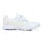 Vionic Zeliya Women's Athletic Sneaker - White / White - Right side