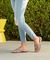 Vionic Vanessa Toe Post Orthotic Sandal -Tide - FOOT - 04