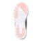 Vionic Vayda Women's Slip-on Supportive Sneaker - Grey Pink - 7 bottom view